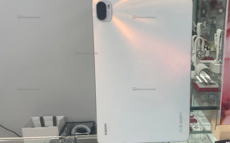 Планшет Xiaomi pad 7 pro 8/256