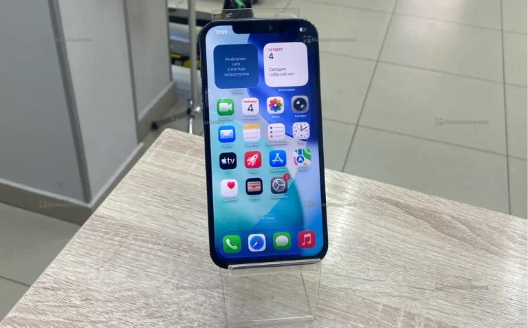 Apple iPhone 12 Pro Max 6/256 ГБ