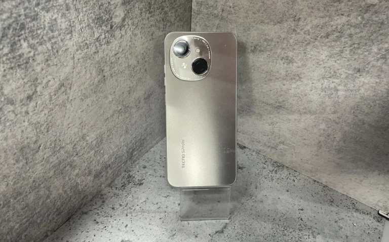 Tecno Spark Go 1 3/64Gb