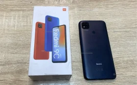 Xiaomi Redmi 9C 2/32 ГБ