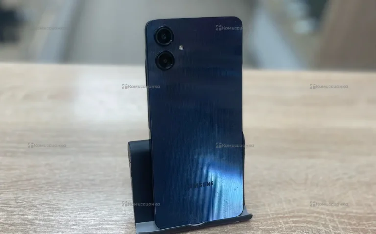 Samsung Galaxy A06 4/128 ГБ