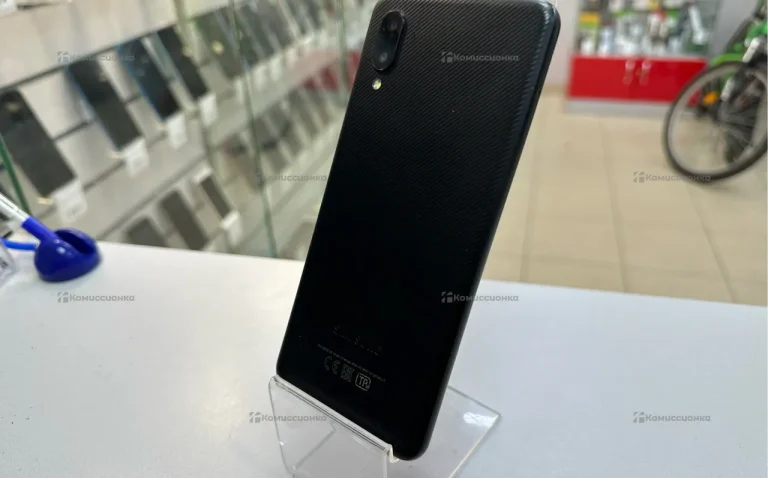 Samsung Galaxy A02 2/32Gb