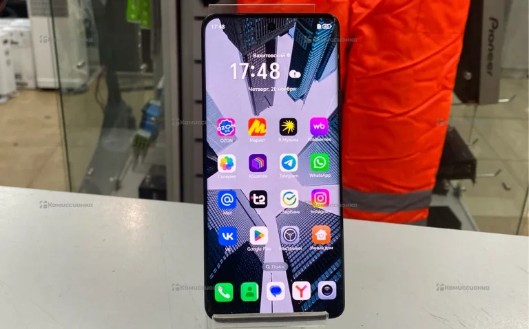 Honor X9b 8/256 ГБ