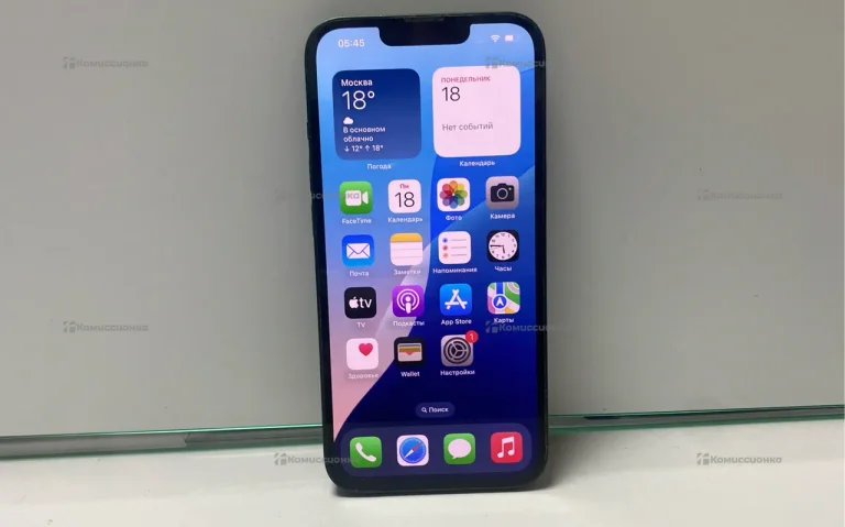 Apple Iphone 13 128 ГБ.