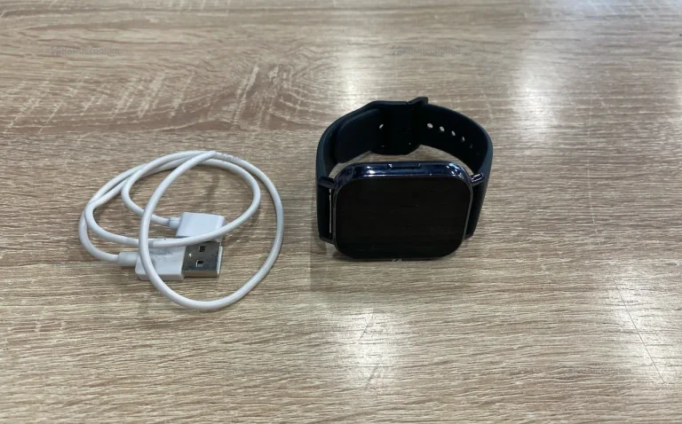 Часы  Xiaomi Redmi watch 5 lite