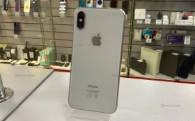 Apple iPhone X 3/64 ГБ