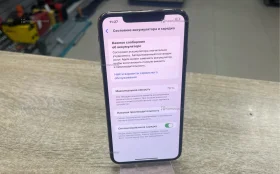 Apple iPhone XS Max 4/64 ГБ
