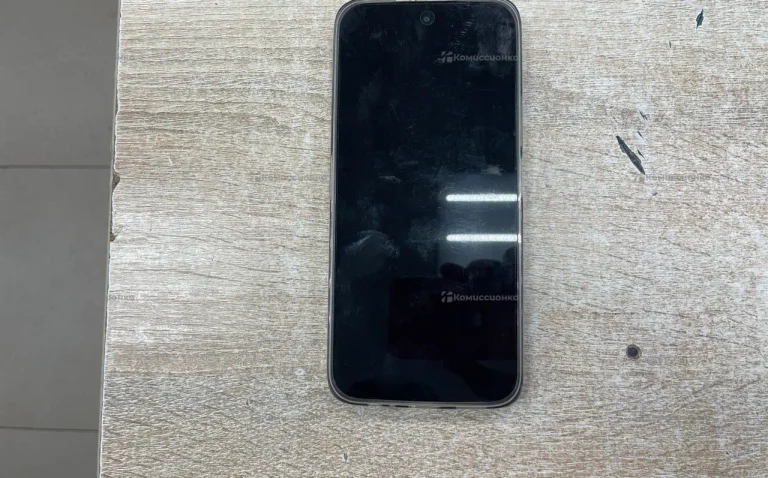 Honor X6c 6/256 ГБ