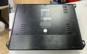 Купить Усилитель EDGE EDA1200 б/у , в Уфа Цена:4500рублей
