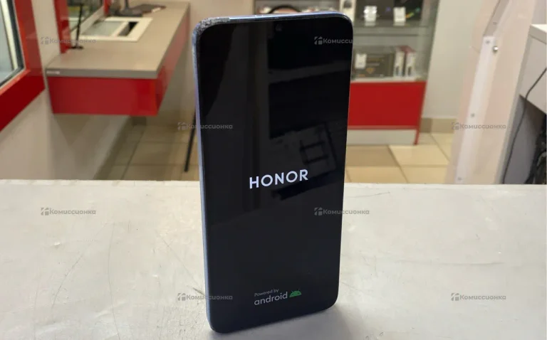 Honor X6a 6/128Gb