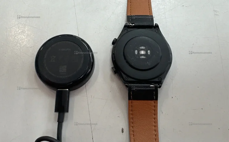 Часы  Xiaomi Watch S1