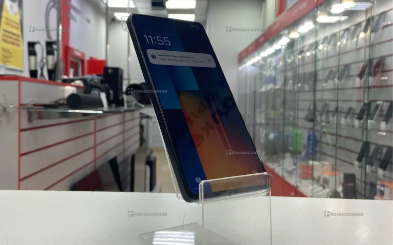 Xiaomi Poco M6 Pro 12/512 ГБ