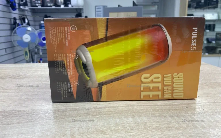 Колонка  PULSE5