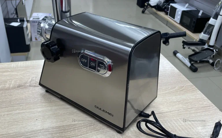 Мясорубка электрическая OULEMEI OLM-JRK007 MG-302