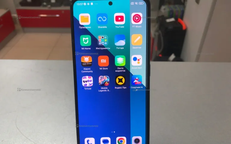 Xiaomi Redmi Note 13 8/128 ГБ