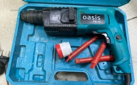Купить Перфоратор Oasis PR-65 б/у , в Казань Цена:1200рублей