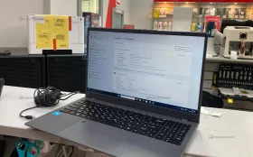 Купить Ноутбук HTEX CELERON N5095 б/у , в Санкт-Петербург Цена:9900рублей