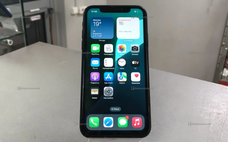 Apple iPhone XR 64Gb