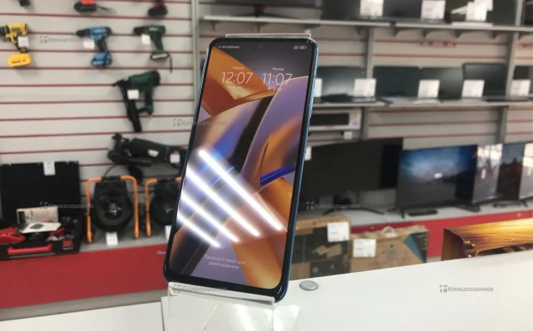 Xiaomi Poco M5s 4/64GB