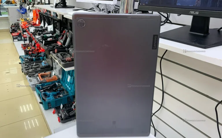 Планшет Lenovo Tab m10 FND PLUS