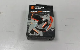 Наушники   Canyon Gaming