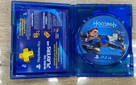 Купить PS4. диск для Ps4 Horizon Zero Dawn б/у , в Самара Цена:490рублей