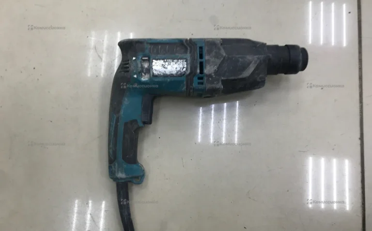 Перфоратор makita HR1841F