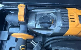 перфоратор DEKO DKH1350