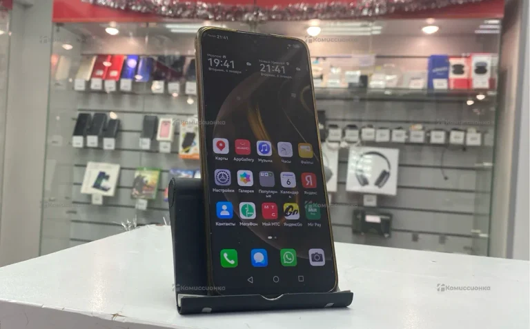 Honor X7c 6/128 ГБ