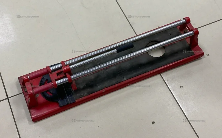 Плиткорез Matrix