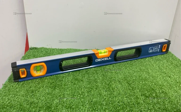 Уровень Dexell 600мм