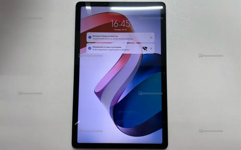 Планшет Xiaomi Redmi Pad 4/128 ГБ