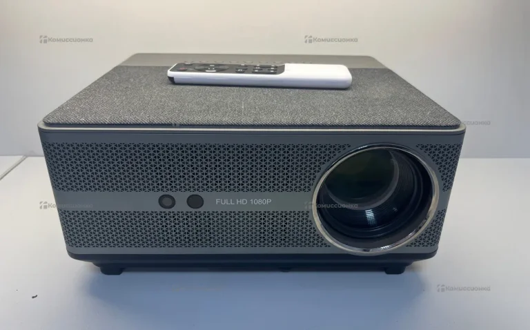 Проектор  мультимедийный TD98W(RD-836)