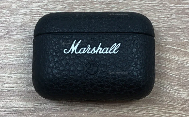 Наушники  Marshall motif 2
