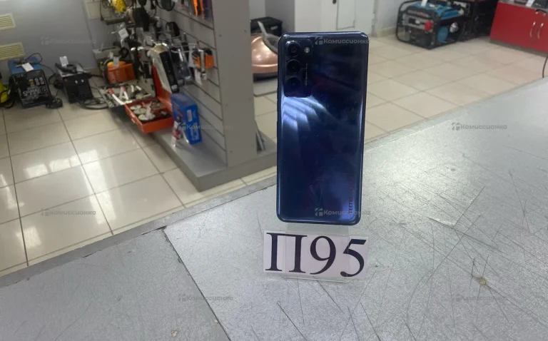 Tecno Camon 18 6/128