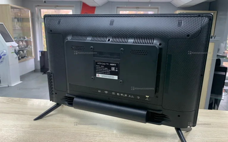 Телевизор LED TV 24