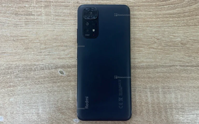 Xiaomi Redmi Note 11S 4/64 ГБ