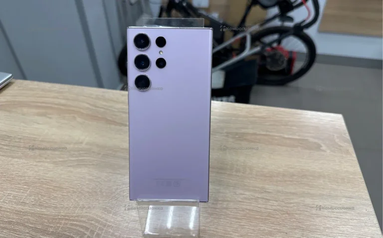 Samsung Galaxy S23 Ultra 12/256 ГБ