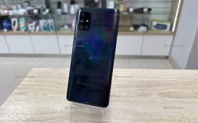 Samsung Galaxy A71 6/128 ГБ