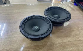 Колонка  DB Apocalypse