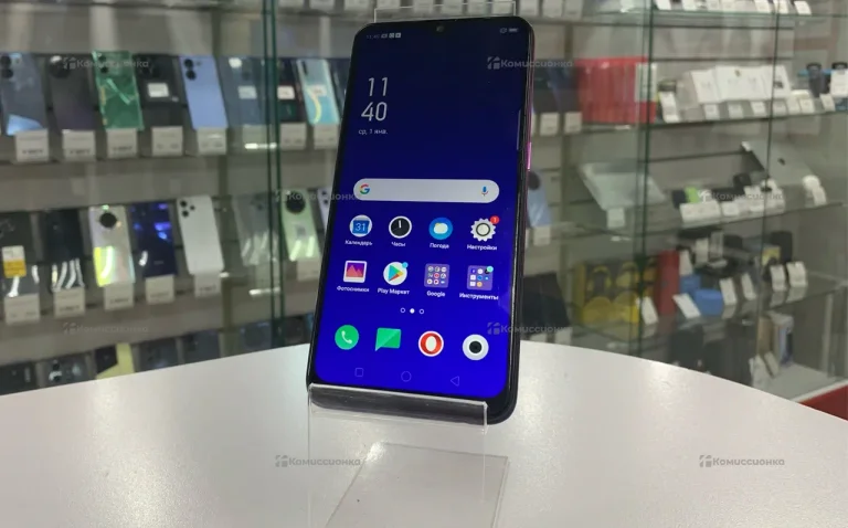 Oppo F9 pro 6/128Gb
