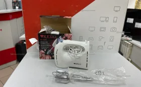 Купить Миксер ручной kelli б/у , в Набережные Челны Цена:360рублей