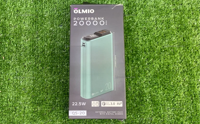 Power Bank  20к