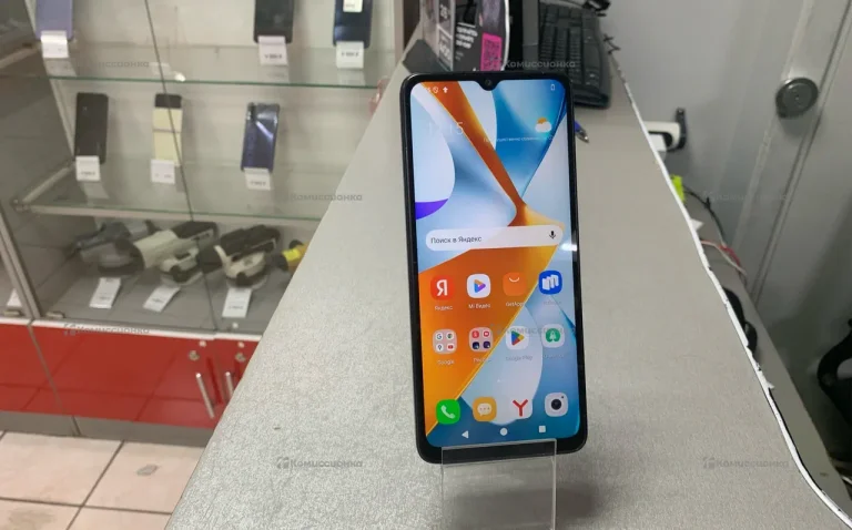 Xiaomi Poco C61 4/128 Gb