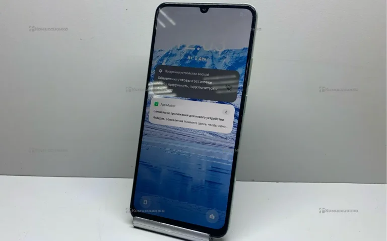 Realme Note 60x 4/128 ГБ