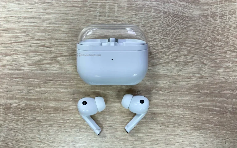 Наушники Samsung Galaxy Buds 3 Pro