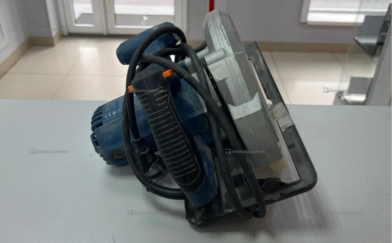 Циркулярная пила Dexter 1300CIS2-185.5
