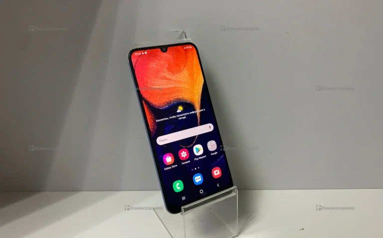 Samsung Galaxy A50 4/64 ГБ