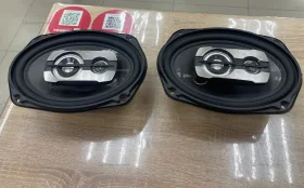 Колонка  Pioneer ts-a6997a