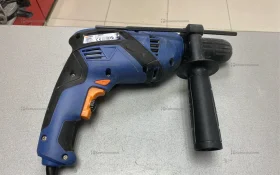 Дрель Dexter Power ic600